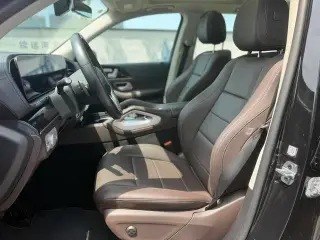 Mercedes-Benz GLE (Imported) 2022 GLE 350 4MATIC Estilo de moda interior foto 10