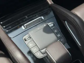 Mercedes-Benz GLE (Imported) 2022 GLE 350 4MATIC Estilo de moda interior foto 14