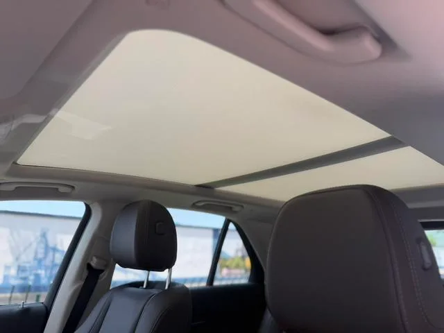 Mercedes-Benz GLE (Imported) 2022 GLE 350 4MATIC Estilo de moda interior foto 15