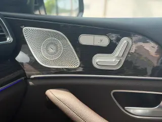 Mercedes-Benz GLE (Imported) 2022 GLE 350 4MATIC Estilo de moda interior foto 16