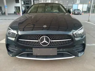 Mercedes-Benz E-Class (Imported) 2023 E 260 Coupe exterior photo 2 Mercedes-Benz E-Class (Imported) 2023 E 260 Coupe exterior photo 2