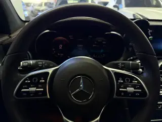Mercedes-Benz GLC 2022 GLC 260 L 4MATIC Dynamic exterior photo 9 Mercedes-Benz GLC 2022 GLC 260 L 4MATIC Dynamic exterior photo 9