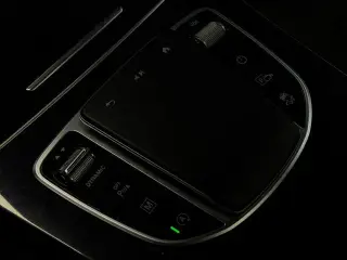 Mercedes-Benz GLC 2022 GLC 260 L 4MATIC Dynamic interior photo 11 Mercedes-Benz GLC 2022 GLC 260 L 4MATIC Dynamic interior photo 11