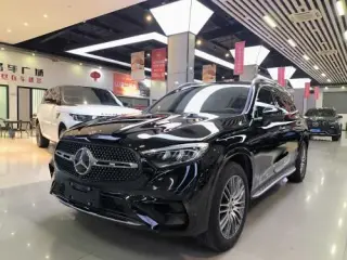 Mercedes-Benz GLC 2024 GLC 300 L 4MATIC Type dynamique 5 Siège extérieur photo 1 Mercedes-Benz GLC 2024 GLC 300 L 4MATIC Type dynamique 5 Siège extérieur photo 1