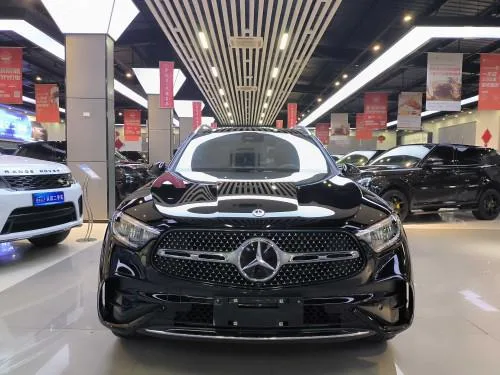 Mercedes-Benz GLC 2024 GLC 300 L 4MATIC Type dynamique 5 Siège extérieur photo 2 Mercedes-Benz GLC 2024 GLC 300 L 4MATIC Type dynamique 5 Siège extérieur photo 2