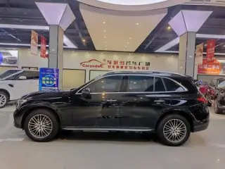 Mercedes-Benz GLC 2024 GLC 300 L 4MATIC Type dynamique 5 Siège extérieur photo 3 Mercedes-Benz GLC 2024 GLC 300 L 4MATIC Type dynamique 5 Siège extérieur photo 3