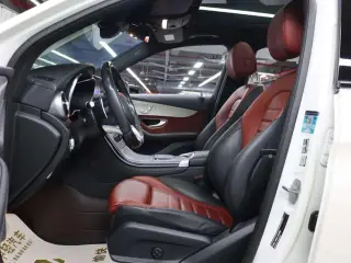 Mercedes-Benz GLC AMG 2020 AMG GLC 43 4MATIC extérieur photo 7