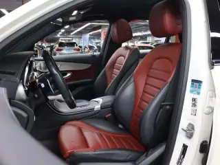 Mercedes-Benz GLC AMG 2020 AMG GLC 43 4MATIC extérieur photo 9