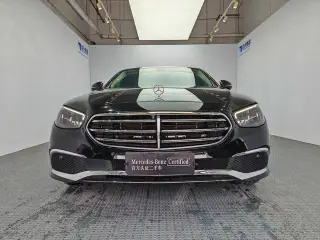 Mercedes-Benz E-Class 2023 E 300 L Luxury type Passenger car exterior photo 2 Mercedes-Benz E-Class 2023 E 300 L Luxury type Passenger car exterior photo 2