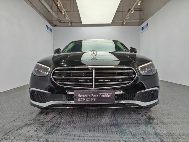 Mercedes-Benz E-Class 2023 E 300 L Luxury type Passenger car exterior photo 2 Mercedes-Benz E-Class 2023 E 300 L Luxury type Passenger car exterior photo 2
