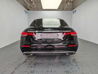 Mercedes-Benz E-Class 2023 E 300 L Luxury type Passenger car exterior photo 5 Mercedes-Benz E-Class 2023 E 300 L Luxury type Passenger car exterior photo 5