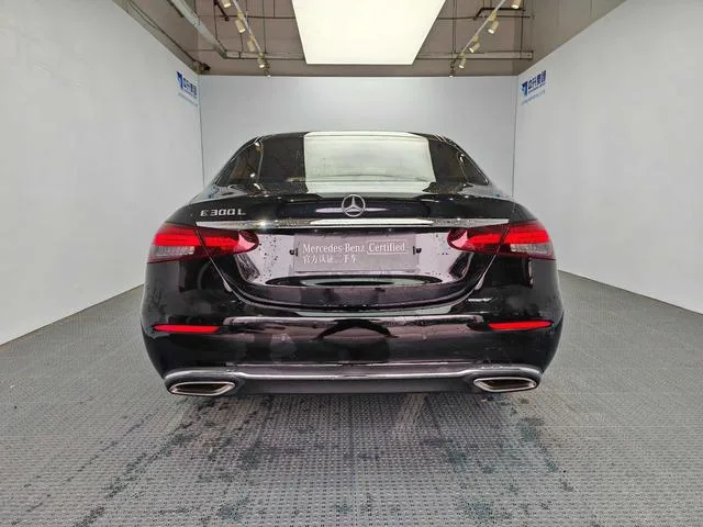 Mercedes-Benz E-Class 2023 E 300 L Luxury type Passenger car exterior photo 5 Mercedes-Benz E-Class 2023 E 300 L Luxury type Passenger car exterior photo 5