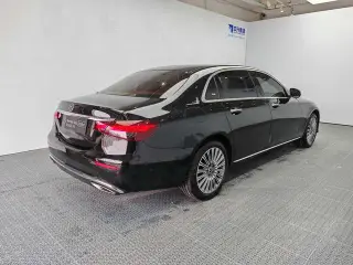 Mercedes-Benz E-Class 2023 E 300 L Luxury type Passenger car exterior photo 6 Mercedes-Benz E-Class 2023 E 300 L Luxury type Passenger car exterior photo 6