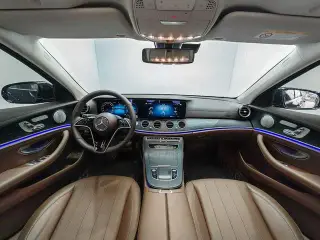 Mercedes-Benz E-Class 2023 E 300 L Luxury type Passenger car exterior photo 10 Mercedes-Benz E-Class 2023 E 300 L Luxury type Passenger car exterior photo 10