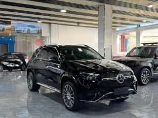 Mercedes-Benz GLE (Imported) 2024 GLE 450 4MATIC Luxury type exterior photo 3 Mercedes-Benz GLE (Imported) 2024 GLE 450 4MATIC Luxury type exterior photo 3