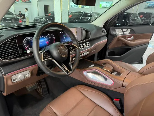 Mercedes-Benz GLE (Imported) 2024 GLE 450 4MATIC Luxury type exterior photo 4 Mercedes-Benz GLE (Imported) 2024 GLE 450 4MATIC Luxury type exterior photo 4
