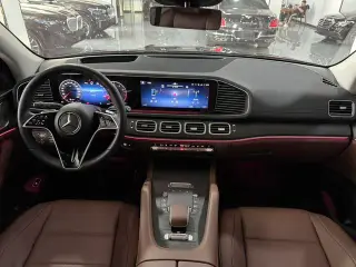 Mercedes-Benz GLE (Imported) 2024 GLE 450 4MATIC Luxury type exterior photo 7 Mercedes-Benz GLE (Imported) 2024 GLE 450 4MATIC Luxury type exterior photo 7