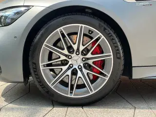 Mercedes-Benz AMG GT 2023 AMG GT 50 4MATIC Coche deportivo de cuatro puertas exterior foto 8 Mercedes-Benz AMG GT 2023 AMG GT 50 4MATIC Coche deportivo de cuatro puertas exterior foto 8