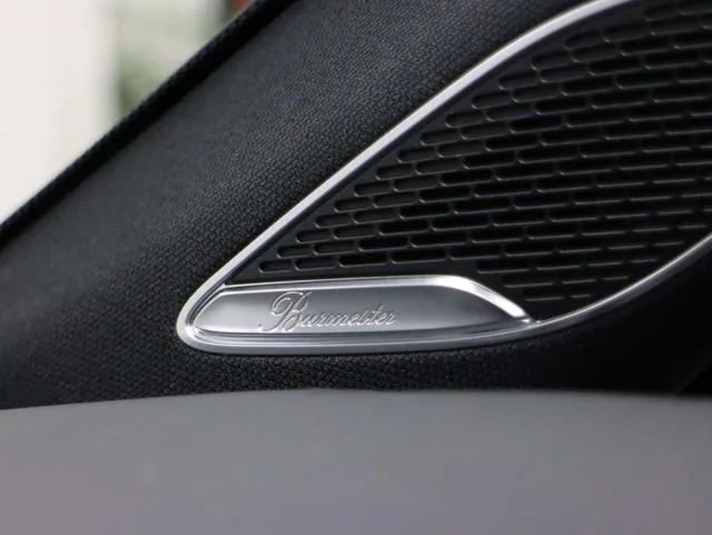 Mercedes-Benz CLA AMG 2023 AMG CLA 35 4MATIC интерьер фото 13