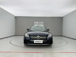 Mercedes-Benz C-Class 2020 C 260 Coupe exterior photo 2 Mercedes-Benz C-Class 2020 C 260 Coupe exterior photo 2