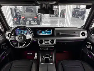 Mercedes-Benz G-Class 2023 G 350 exterior photo 5 Mercedes-Benz G-Class 2023 G 350 exterior photo 5
