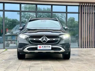 Mercedes-Benz GLC 2023 Reforma GLC 260 L 4MATIC Dinámico 5 Asiento exterior foto 2 Mercedes-Benz GLC 2023 Reforma GLC 260 L 4MATIC Dinámico 5 Asiento exterior foto 2