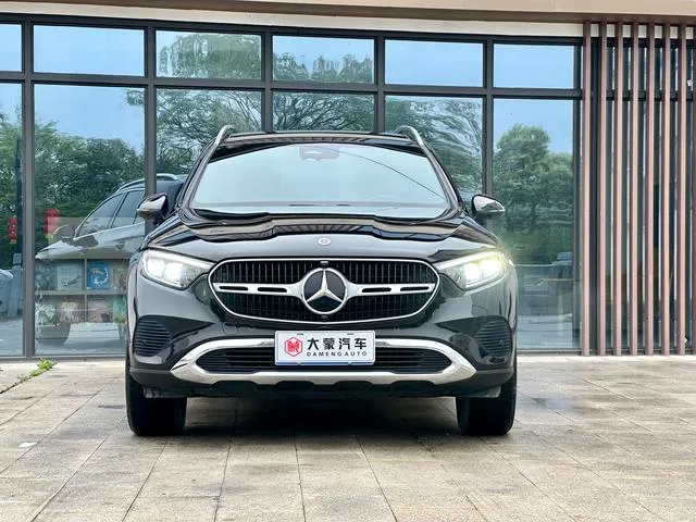 Mercedes-Benz GLC 2023 Reforma GLC 260 L 4MATIC Dinámico 5 Asiento exterior foto 2 Mercedes-Benz GLC 2023 Reforma GLC 260 L 4MATIC Dinámico 5 Asiento exterior foto 2