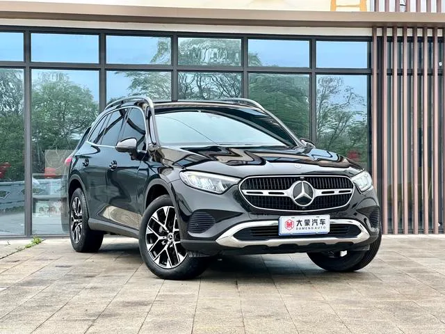 Mercedes-Benz GLC 2023 Reforma GLC 260 L 4MATIC Dinámico 5 Asiento exterior foto 3 Mercedes-Benz GLC 2023 Reforma GLC 260 L 4MATIC Dinámico 5 Asiento exterior foto 3
