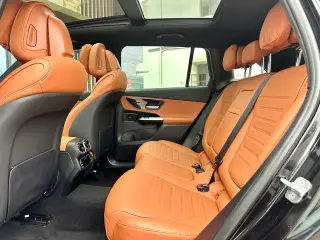 Mercedes-Benz GLC 2023 Reforma GLC 260 L 4MATIC Dinámico 5 Asiento exterior foto 6 Mercedes-Benz GLC 2023 Reforma GLC 260 L 4MATIC Dinámico 5 Asiento exterior foto 6