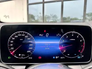 Mercedes-Benz GLC 2023 Reforma GLC 260 L 4MATIC Dinámico 5 Asiento interior foto 7 Mercedes-Benz GLC 2023 Reforma GLC 260 L 4MATIC Dinámico 5 Asiento interior foto 7