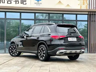 Mercedes-Benz GLC 2023 Reforma GLC 260 L 4MATIC Dinámico 5 Asiento interior foto 9 Mercedes-Benz GLC 2023 Reforma GLC 260 L 4MATIC Dinámico 5 Asiento interior foto 9