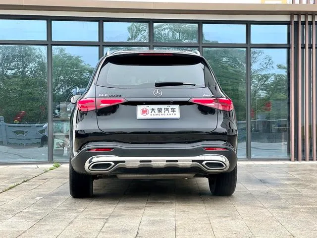 Mercedes-Benz GLC 2023 Reforma GLC 260 L 4MATIC Dinámico 5 Asiento interior foto 10 Mercedes-Benz GLC 2023 Reforma GLC 260 L 4MATIC Dinámico 5 Asiento interior foto 10