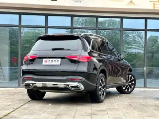 Mercedes-Benz GLC 2023 Reforma GLC 260 L 4MATIC Dinámico 5 Asiento interior foto 11 Mercedes-Benz GLC 2023 Reforma GLC 260 L 4MATIC Dinámico 5 Asiento interior foto 11