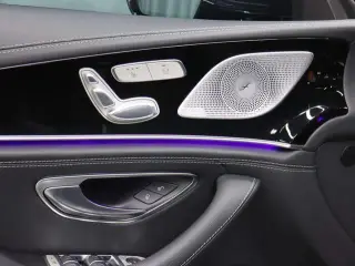 Mercedes-Benz AMG GT 2023 AMG GT 50 Coche deportivo de cuatro puertas exterior foto 7 Mercedes-Benz AMG GT 2023 AMG GT 50 Coche deportivo de cuatro puertas exterior foto 7