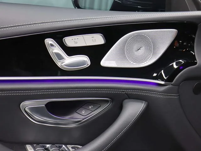 Mercedes-Benz AMG GT 2023 AMG GT 50 Coche deportivo de cuatro puertas exterior foto 7 Mercedes-Benz AMG GT 2023 AMG GT 50 Coche deportivo de cuatro puertas exterior foto 7