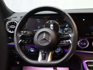 Mercedes-Benz AMG GT 2023 AMG GT 50 Coche deportivo de cuatro puertas interior foto 14 Mercedes-Benz AMG GT 2023 AMG GT 50 Coche deportivo de cuatro puertas interior foto 14