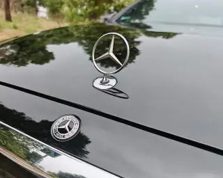 Mercedes-Benz S-Class 2021 S 400 L Type d'entreprise intérieur photo 11 Mercedes-Benz S-Class 2021 S 400 L Type d'entreprise intérieur photo 11