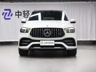 Mercedes-Benz GLE AMG 2020 AMG GLE 53 4MATIC exterior photo 2 Mercedes-Benz GLE AMG 2020 AMG GLE 53 4MATIC exterior photo 2