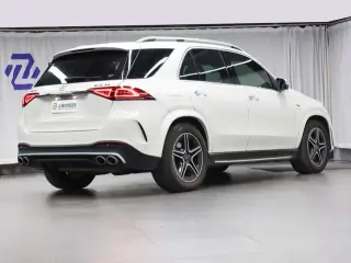 Mercedes-Benz GLE AMG 2020 AMG GLE 53 4MATIC exterior photo 3 Mercedes-Benz GLE AMG 2020 AMG GLE 53 4MATIC exterior photo 3