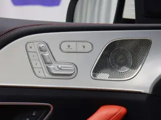 Mercedes-Benz GLE AMG 2020 AMG GLE 53 4MATIC exterior photo 6 Mercedes-Benz GLE AMG 2020 AMG GLE 53 4MATIC exterior photo 6