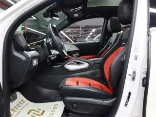 Mercedes-Benz GLE AMG 2020 AMG GLE 53 4MATIC exterior photo 7 Mercedes-Benz GLE AMG 2020 AMG GLE 53 4MATIC exterior photo 7