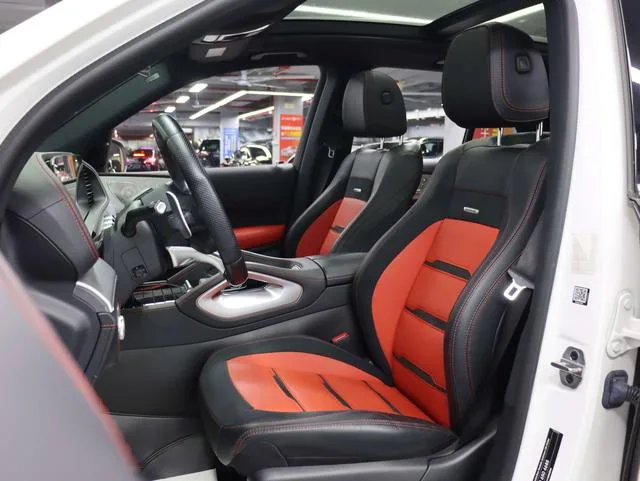 Mercedes-Benz GLE AMG 2020 AMG GLE 53 4MATIC exterior photo 9 Mercedes-Benz GLE AMG 2020 AMG GLE 53 4MATIC exterior photo 9