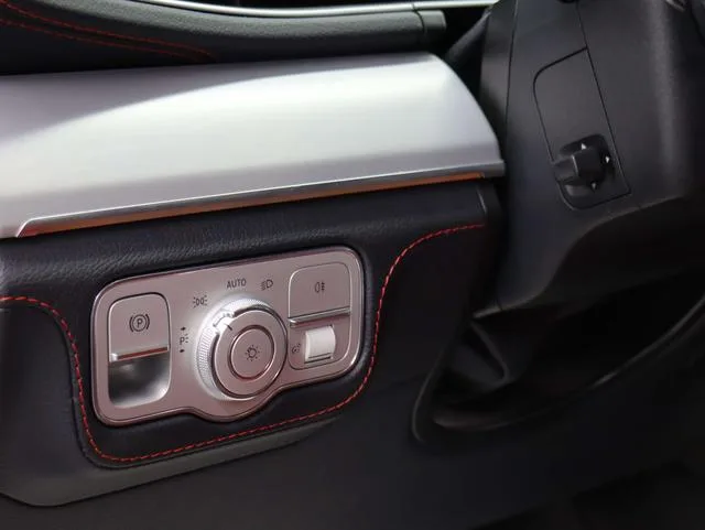 Mercedes-Benz GLE AMG 2020 AMG GLE 53 4MATIC exterior photo 10 Mercedes-Benz GLE AMG 2020 AMG GLE 53 4MATIC exterior photo 10