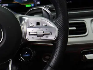 Mercedes-Benz GLE AMG 2020 AMG GLE 53 4MATIC interior photo 14 Mercedes-Benz GLE AMG 2020 AMG GLE 53 4MATIC interior photo 14