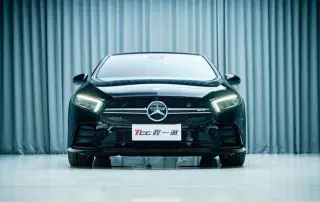 Mercedes-Benz Mercedes-AMG A-Class 2022 AMG A 35 4MATIC exterior foto 2 Mercedes-Benz Mercedes-AMG A-Class 2022 AMG A 35 4MATIC exterior foto 2