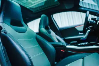 Mercedes-Benz Mercedes-AMG A-Class 2022 AMG A 35 4MATIC exterior foto 5 Mercedes-Benz Mercedes-AMG A-Class 2022 AMG A 35 4MATIC exterior foto 5