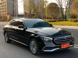 Mercedes-Benz E-Class 2023 E 300 L Style tendance Voiture extérieur photo 3 Mercedes-Benz E-Class 2023 E 300 L Style tendance Voiture extérieur photo 3