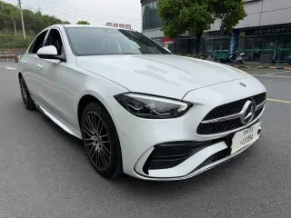 Mercedes-Benz C-Class 2024 C 200 L Sports version exterior photo 3 Mercedes-Benz C-Class 2024 C 200 L Sports version exterior photo 3