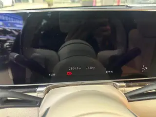 Mercedes-Benz Mercedes-Maybach S-Class 2024 S 480 4MATIC interior photo 10 Mercedes-Benz Mercedes-Maybach S-Class 2024 S 480 4MATIC interior photo 10