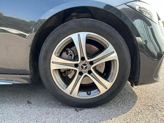 Mercedes-Benz C-Class 2022 Restyling C 200 L Sports version exterior photo 5 Mercedes-Benz C-Class 2022 Restyling C 200 L Sports version exterior photo 5